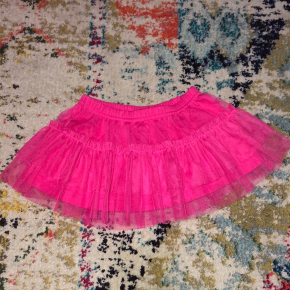 jumping beans Other - 🧜🏼‍♀️3 for $15 item! 🧜🏼‍♀️ tutu skirt